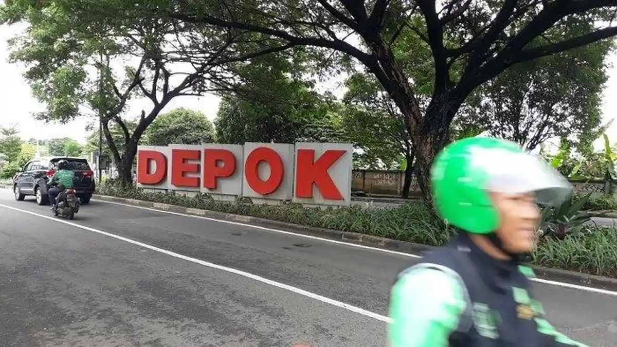 Warung Kopi di Jalan Ir Juanda: Saingan Rival Saat Citimall Datang